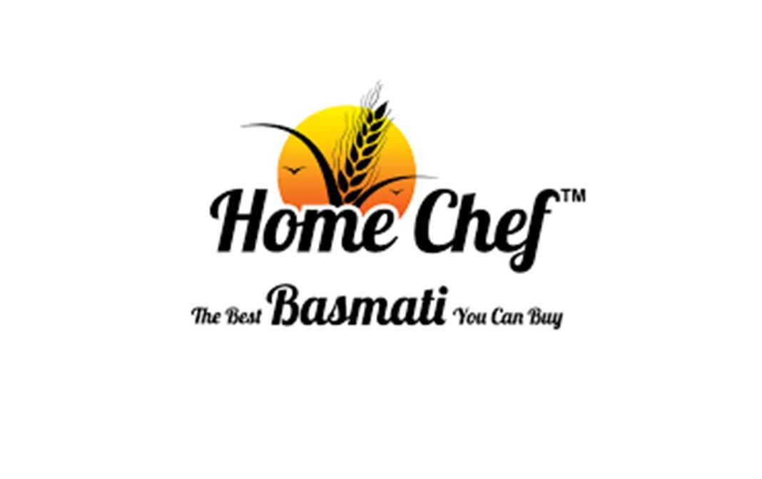 Home Chef Basmati Silky Supreme Basmati Rice    Plastic Jar  1 kilogram